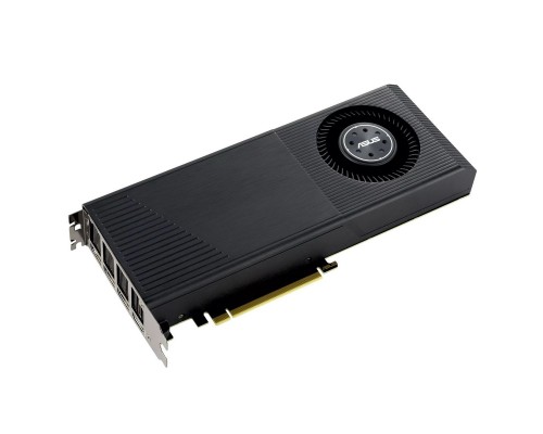 Видеокарта ASUS nVidia GeForce RTX 4070 12Gb TURBO-RTX4070-12G