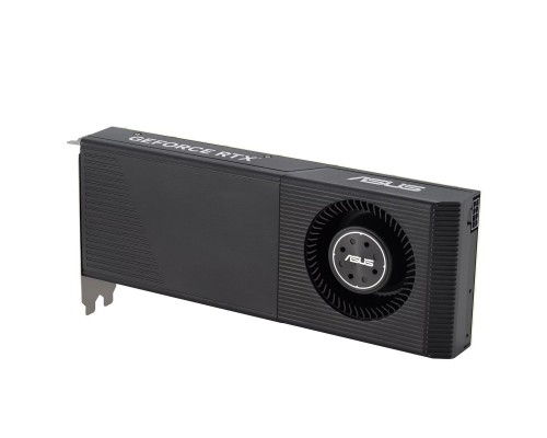 Видеокарта ASUS nVidia GeForce RTX 4070 12Gb TURBO-RTX4070-12G