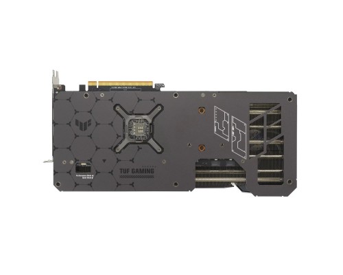 Видеокарта ASUS AMD Radeon RX 7900 GRE 16Gb TUF-RX7900GRE-O16G-GAMING