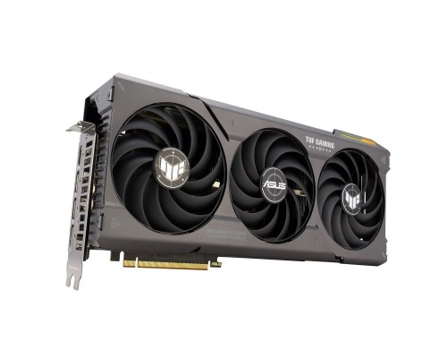 Видеокарта ASUS AMD Radeon RX 7900 GRE 16Gb TUF-RX7900GRE-O16G-GAMING