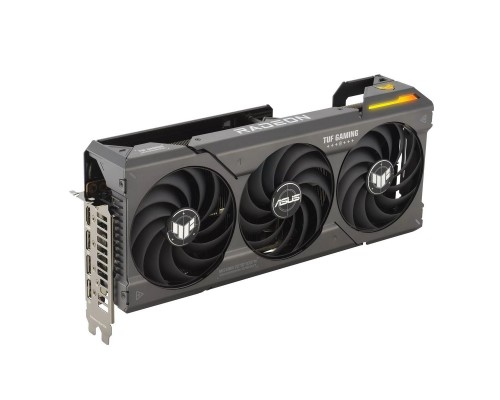 Видеокарта ASUS AMD Radeon RX 7900 GRE 16Gb TUF-RX7900GRE-O16G-GAMING