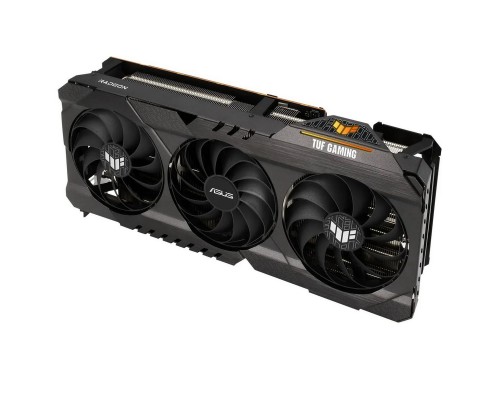 Видеокарта ASUS AMD Radeon RX 7800 XT 16Gb TUF-RX7800XT-O16G-OG-GAMING