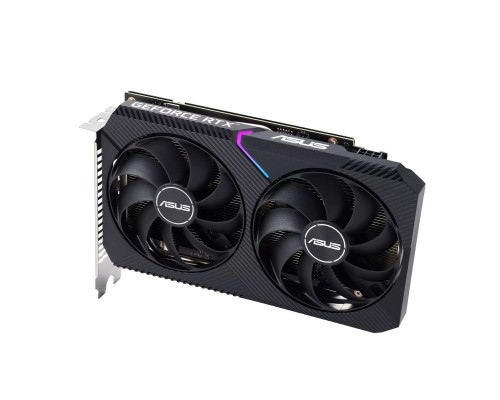 Видеокарта ASUS nVidia GeForce RTX 3050 8Gb DUAL-RTX3050-8G-V2