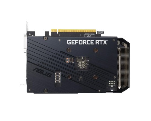 Видеокарта ASUS nVidia GeForce RTX 3050 8Gb DUAL-RTX3050-8G-V2