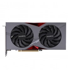 Видеокарта Colorful nVidia GeForce RTX 4060 NB DUO 8GB-V                                                                                                                                                                                                  