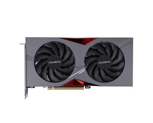 Видеокарта Colorful nVidia GeForce RTX 4060 NB DUO 8GB-V