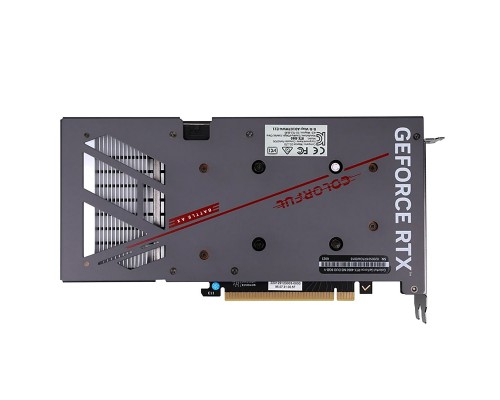 Видеокарта Colorful nVidia GeForce RTX 4060 NB DUO 8GB-V