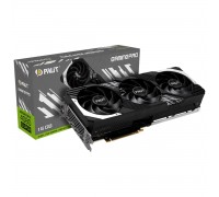 Видеокарта Palit nVidia GeForce RTX 4080 Super Blower 16GB NED408S019T2-1032F                                                                                                                                                                             