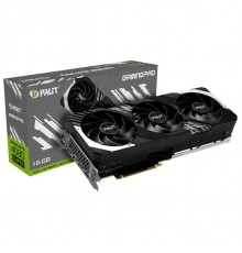 Видеокарта Palit nVidia GeForce RTX 4080 Super Blower 16GB NED408S019T2-1032F                                                                                                                                                                             