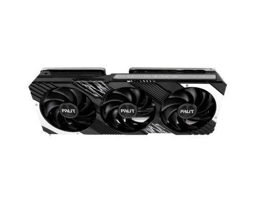 Видеокарта Palit nVidia GeForce RTX 4080 Super Blower 16GB NED408S019T2-1032F