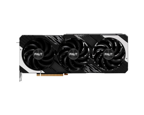 Видеокарта Palit nVidia GeForce RTX 4080 Super Blower 16GB NED408S019T2-1032F