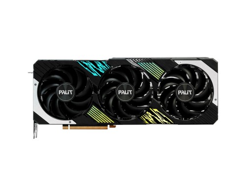 Видеокарта Palit nVidia GeForce RTX 4080 Super Blower 16GB NED408S019T2-1032F