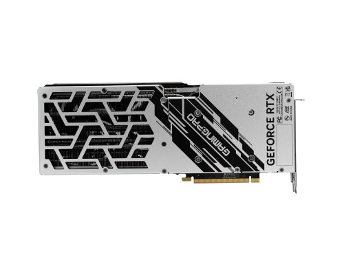 Видеокарта Palit nVidia GeForce RTX 4080 Super Blower 16GB NED408S019T2-1032F