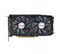 Видеокарта Afox Radeon RX5500XT 8GB AFRX5500XT-8GD6H7                                                                                                                                                                                                     