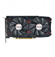 Видеокарта Afox Radeon RX5500XT 8GB AFRX5500XT-8GD6H7                                                                                                                                                                                                     