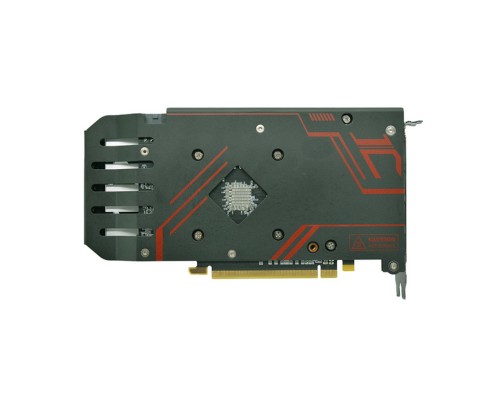 Видеокарта Afox Radeon RX5500XT 8GB AFRX5500XT-8GD6H7