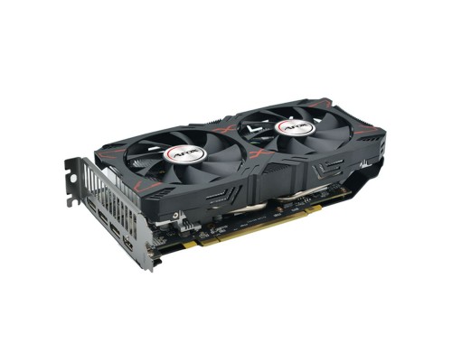 Видеокарта Afox Radeon RX5500XT 8GB AFRX5500XT-8GD6H7