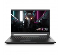 Ноутбук GigaByte Aorus 17X AZF-B5KZ665SP                                                                                                                                                                                                                  