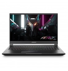 Ноутбук GigaByte Aorus 17X AZF-B5KZ665SP                                                                                                                                                                                                                  