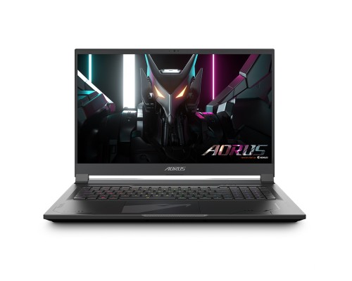 Ноутбук GigaByte Aorus 17X AZF-B5KZ665SP