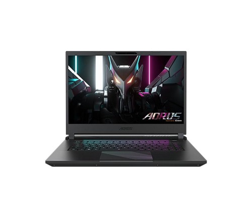 Ноутбук GigaByte Aorus 15 BKF-H3KZ754SD