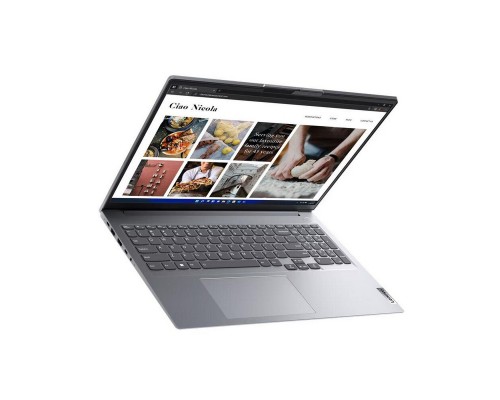 Ноутбук Lenovo ThinkBook 16 G4+ IAP 21CY004NRU