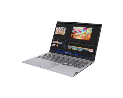 Ноутбук Lenovo ThinkBook 16 G4+ IAP 21CY004NRU