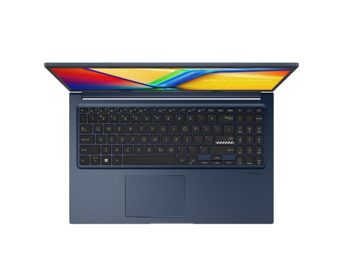 Ноутбук ASUS VivoBook 15 X1504VA-BQ579 90NB13Y1-M000K0