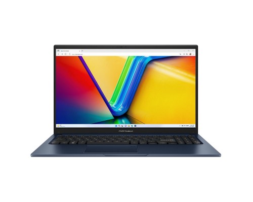 Ноутбук ASUS VivoBook 15 X1504VA-BQ579 90NB13Y1-M000K0