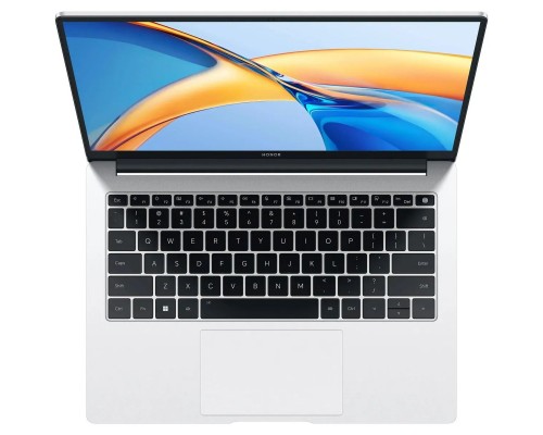 Ноутбук Honor MagicBook X14 2024 FRI-H56 5301AKAX