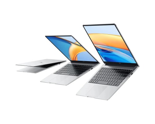 Ноутбук Honor MagicBook X14 2024 FRI-H56 5301AKAX