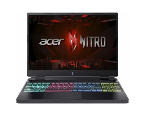 Ноутбук Acer Nitro 16 AN16-42 NH.QSKCD.003