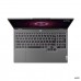 Ноутбук Lenovo LOQ 15ARP9 83JC005JRK