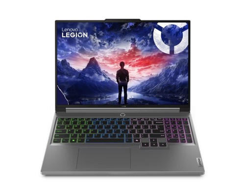 Ноутбук Lenovo Legion 5 16IRX9 83DG003ARK