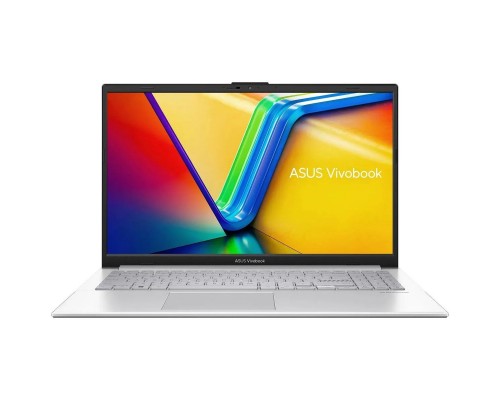 Ноутбук ASUS VivoBook Go 15 E1504FA-BQ867 90NB0ZR1-M01EC0