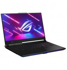 Ноутбук ASUS ROG Strix Scar 17 G733PZ-LL023 90NR0DC4-M001F0                                                                                                                                                                                               