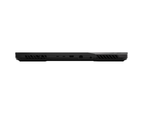 Ноутбук ASUS ROG Strix Scar 17 G733PZ-LL023 90NR0DC4-M001F0