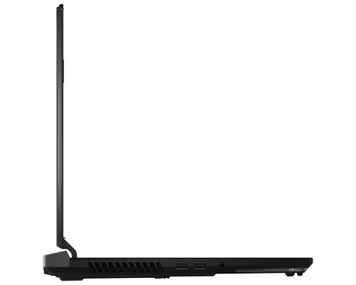 Ноутбук ASUS ROG Strix Scar 17 G733PZ-LL023 90NR0DC4-M001F0