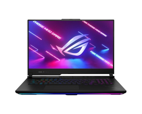 Ноутбук ASUS ROG Strix Scar 17 G733PZ-LL023 90NR0DC4-M001F0