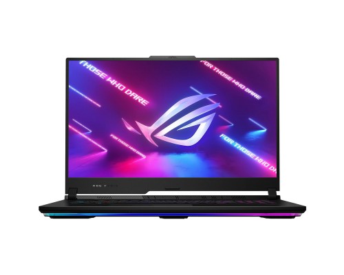 Ноутбук ASUS ROG Strix Scar 17 G733PZ-LL023 90NR0DC4-M001F0