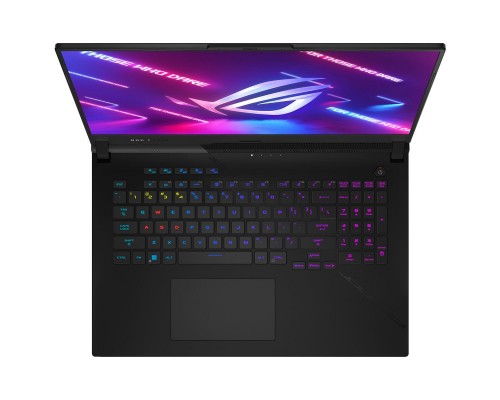 Ноутбук ASUS ROG Strix Scar 17 G733PZ-LL023 90NR0DC4-M001F0