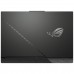 Ноутбук ASUS ROG Strix Scar 17 G733PZ-LL023 90NR0DC4-M001F0