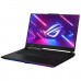 Ноутбук ASUS ROG Strix Scar 17 G733PZ-LL023 90NR0DC4-M001F0