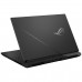 Ноутбук ASUS ROG Strix Scar 17 G733PZ-LL023 90NR0DC4-M001F0