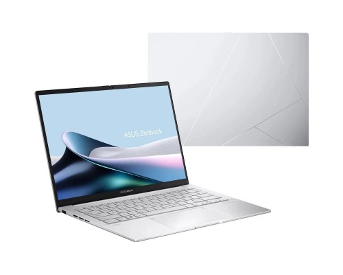 Ноутбук ASUS ZenBook 14X OLED UX3405MA-QD262W 90NB11R2- M00ZW0