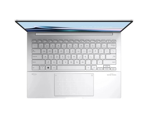 Ноутбук ASUS ZenBook 14X OLED UX3405MA-QD262W 90NB11R2- M00ZW0