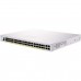 Коммутатор Cisco CBS350 CBS350-48T-4X