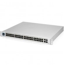 Коммутатор Ubiquiti USW-Pro-Max-48                                                                                                                                                                                                                        