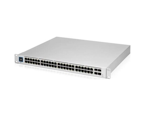 Коммутатор Ubiquiti USW-Pro-Max-48