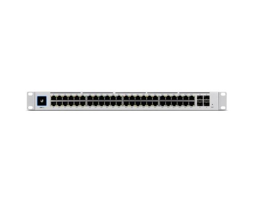 Коммутатор Ubiquiti USW-Pro-Max-48